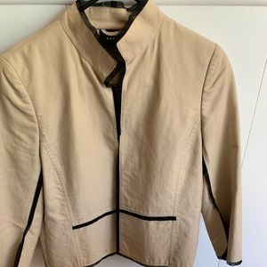 Akris Blazer